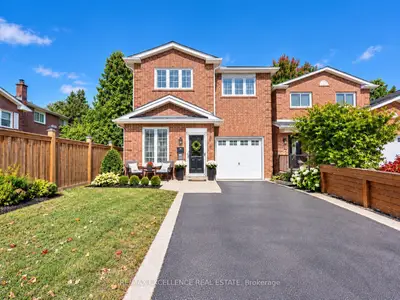 41 Trewartha Crescent, Brampton, On L6z 1x3
