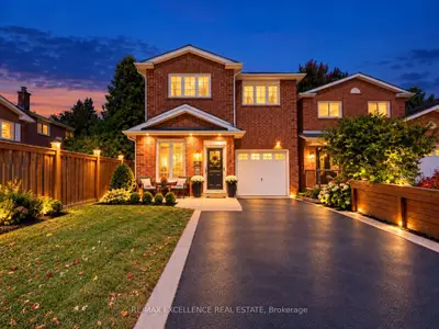 41 Trewartha Crescent, Brampton, On L6z 1x3