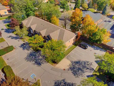 1276 Silvan Forest Drive 29, Burlington, On L7m 4v8