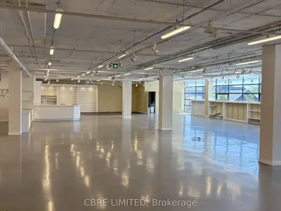 1200 Castlefield Avenue Gf, Toronto, On M6b 1g2