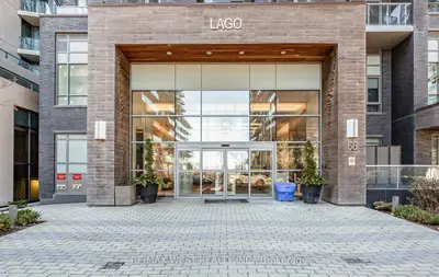 56 Annie Craig Drive 1901, Toronto, On M8v 0c8
