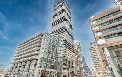 56 Annie Craig Drive 1901, Toronto, On M8v 0c8