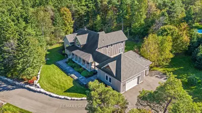 4320 Random Acres Road, Milton, On N0b 2k0