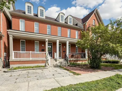14 Bowsfield Road, Toronto, On M3j 3r3