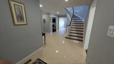9 Corkett Drive, Brampton, On L6x 3h7