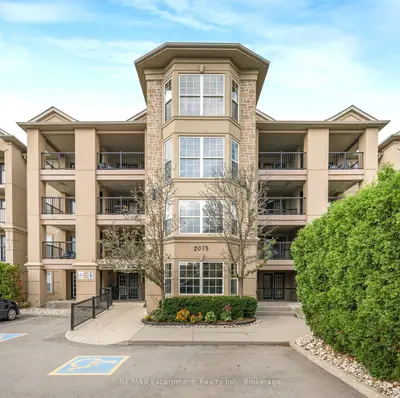 2075 Appleby Line 102, Burlington, On L7l 7h3
