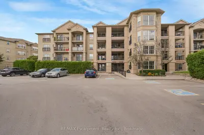 2075 Appleby Line 102, Burlington, On L7l 7h3
