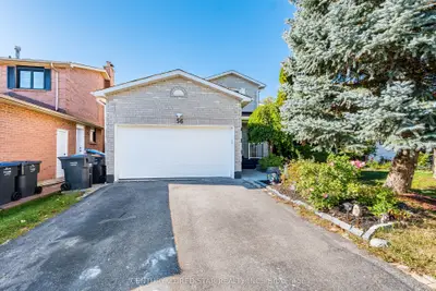 56 Fountainbridge Drive, Caledon, On L7e 1n4