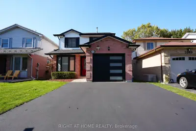 2038 Chrisdon Road, Burlington, On L7m 3w8