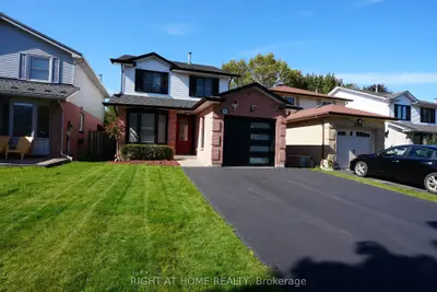 2038 Chrisdon Road, Burlington, On L7m 3w8