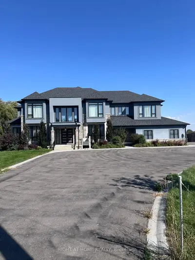12949 Innis Lake Road, Caledon, On L7c 2z5