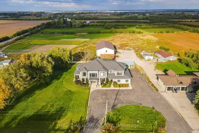 12949 Innis Lake Road, Caledon, On L7c 2z5