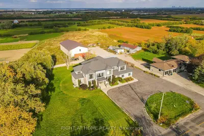 12949 Innis Lake Road, Caledon, On L7c 2z5