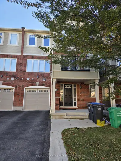 18 Arnprior Road, Brampton, On L7a 0w2