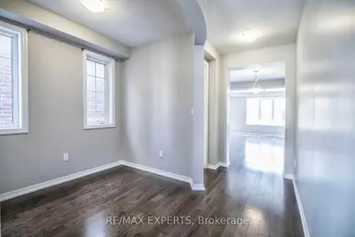 15 Giltspur Road Upper, Brampton, On L7a 0y9
