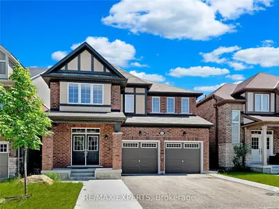 15 Giltspur Road Upper, Brampton, On L7a 0y9