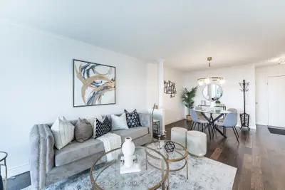 299 Mill Road 1608, Toronto, On M9c 4v9