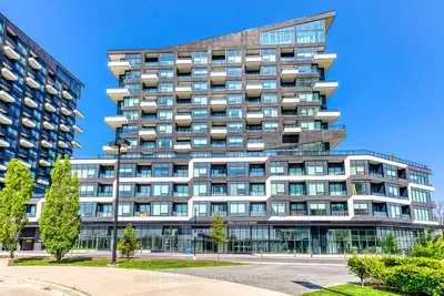 2485 Taunton Road 349, Oakville, On L6h 0g3
