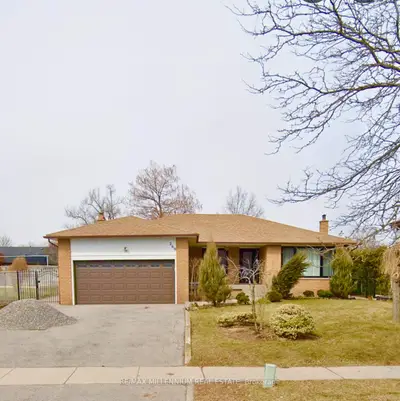 269 Mary Street Basement, Oakville, On L6k 3p4