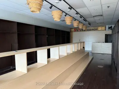 808 Britannia Road, Mississauga, On L5v 0a7