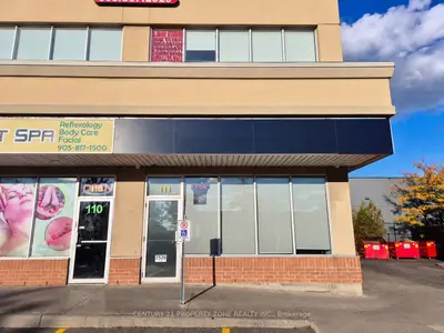 808 Britannia Road, Mississauga, On L5v 0a7