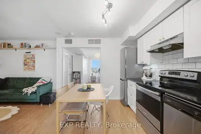 60 Heintzman Street 1030, Toronto, On M6p 5a1