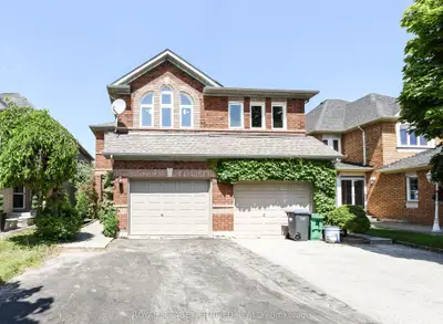6037 Clover Ridge Crescent, Mississauga, On L5n 7b4