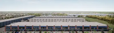 10900 Dixie Road A9 (second Floor), Brampton, On L6r 3w4