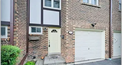 2120 Rathburn Road E 32, Mississauga, On L4w 2s8