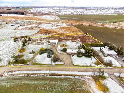 3771 Old School Road, Caledon, On L7c 0x9