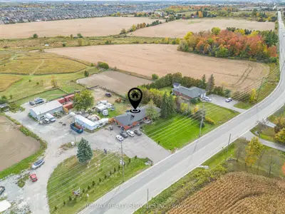 3771 Old School Road, Caledon, On L7c 0x9