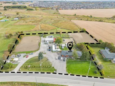3771 Old School Road, Caledon, On L7c 0x9