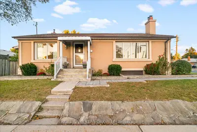 351 Renforth Drive, Toronto, On M9c 2l8
