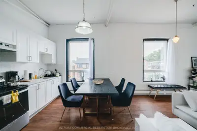 1463 Davenport Road, Toronto, On M6h 2h6