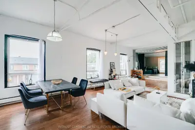 1463 Davenport Road, Toronto, On M6h 2h6