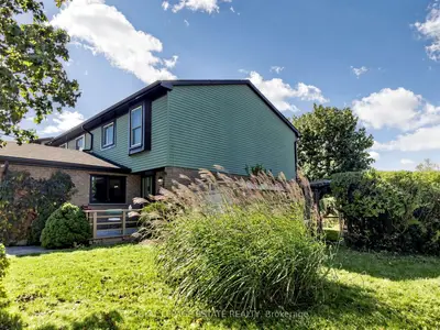 38 Burbank Crescent, Orangeville, On L9w 3s9