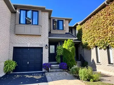 2081 Golden Orchard Trail, Oakville, On L6m 3w8