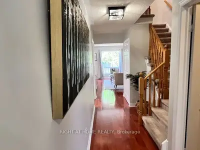 2081 Golden Orchard Trail, Oakville, On L6m 3w8
