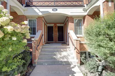 2504 Post Road 23, Oakville, On L6h 0k1
