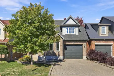 34 Mcmaster Road, Orangeville, On L9w 5k7