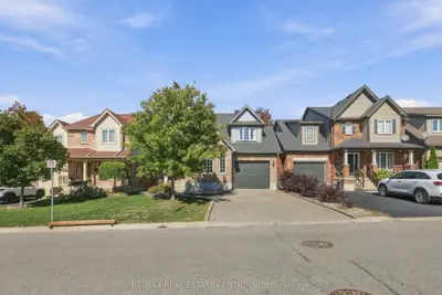 34 Mcmaster Road, Orangeville, On L9w 5k7