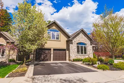 976 Shadeland Avenue 3, Burlington, On L7t 2m5