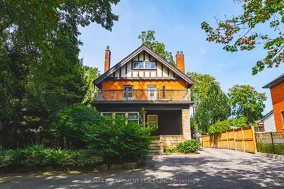 2177 Lakeshore Road, Burlington, On L7r 1a5