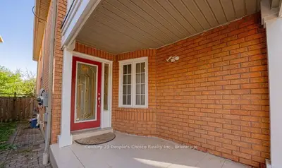 670 Macbeth Heights, Mississauga, On L5w 1e5