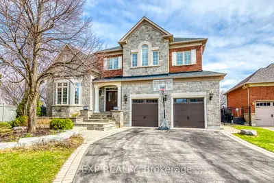 530 Golfview Court, Oakville, On L6m 4w6