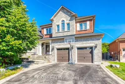 530 Golfview Court, Oakville, On L6m 4w6