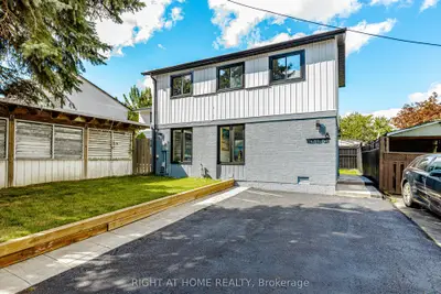 8 Hazelglen Court, Brampton, On L6s 1n7
