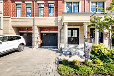 1669 Vellore Crescent, Mississauga, On L5g 0c3
