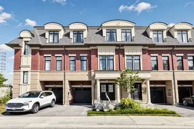 1669 Vellore Crescent, Mississauga, On L5g 0c3