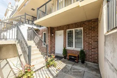 3045 Finch Avenue W 1034, Toronto, On M9m 0a5